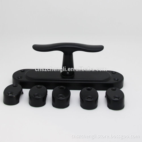 HOT SALE window handle CRE for Algeria market soficlef handle lock